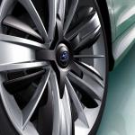 Subaru Impreza Concept 2010 года